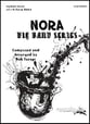 Nora Jazz Ensemble sheet music cover